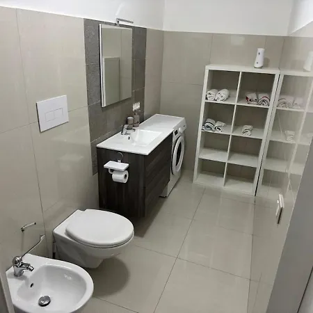 Domus 122 Appartement Piazza Armerina