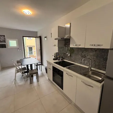 Appartement Domus 122 Piazza Armerina