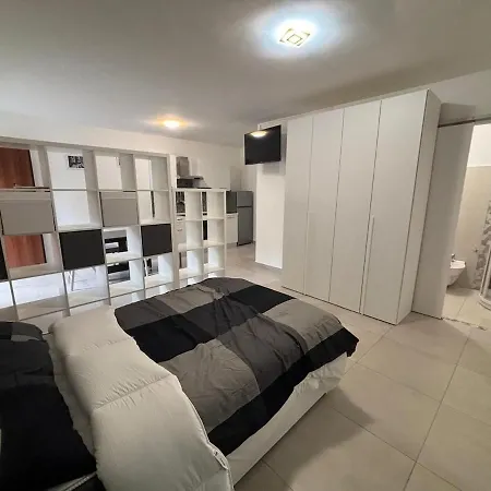 Domus 122 Appartement *