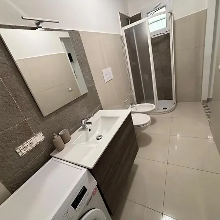 Domus 122 Appartement